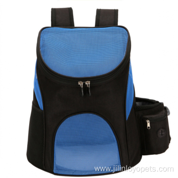 Breathable pet carrier petbarn